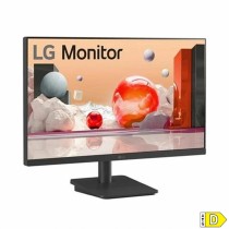 Écran LG 25MS500-B 24" Full HD 100 Hz