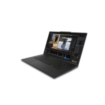 Ordinateur Portable Lenovo THINKPAD P1 16" 64 GB RAM 1 TB SSD Espagnol Qwerty