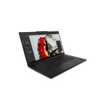 Laptop Lenovo THINKPAD P1 16" 64 GB RAM 1 TB SSD Qwerty Spanisch