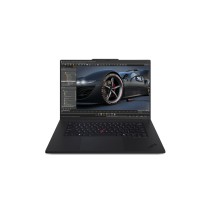 Ordinateur Portable Lenovo THINKPAD P1 16" 64 GB RAM 1 TB SSD Espagnol Qwerty