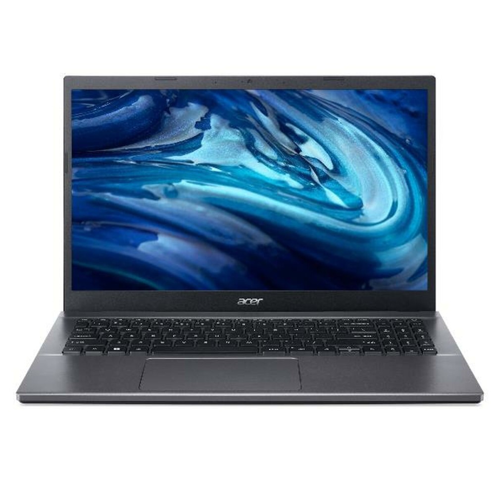 Ordinateur Portable Acer EX215-55 15,6" Intel Core I3-1215U 8 GB RAM 512 GB SSD Espagnol Qwerty