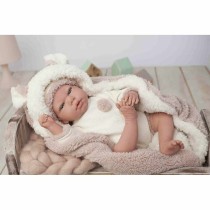 Reborn doll Arias Anna 40 cm