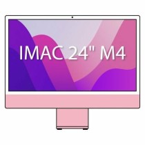 All in One Apple MWV43Y/A 256 GB SSD M4 16 GB RAM