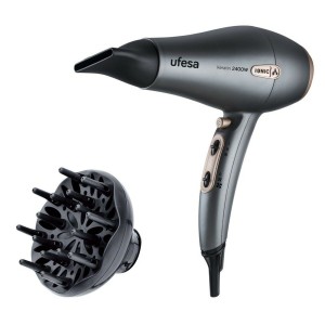 Hairdryer UFESA SC8470 Blue 2400 W