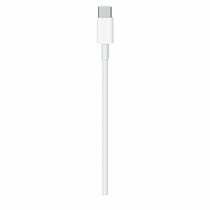 Câble USB C Apple MLL82ZM/A 2 m Blanc