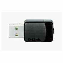 Adapteur réseau D-Link NADAIN0150 DWA-171 Dual AC750 USB WiFi