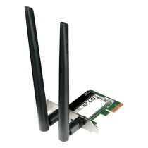 Wi-Fi Network Card D-Link DWA-582 5 GHz 867 Mbps LED