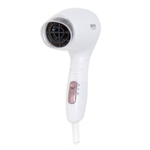 Hairdryer Adler CR 2254 White 1200 W