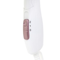 Hairdryer Adler CR 2254 White 1200 W