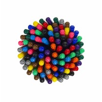 Set of Felt Tip Pens Jovi MAXI 96 Units