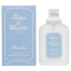 Parfum Femme Tartine Et Chocolat EDT Ptisenbon 100 ml