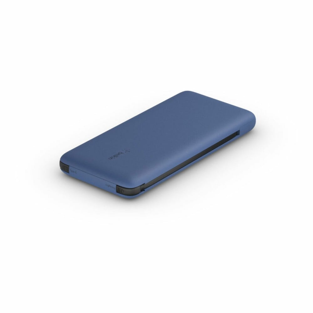 Powerbank Belkin BPB006btBLU Blau 10000 mAh