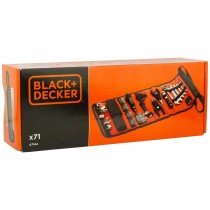 Tool kit Black & Decker A7144-XJ