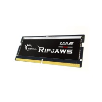 Mémoire RAM GSKILL F5-4800S3434A16GX1-RS DDR5 16 GB cl34