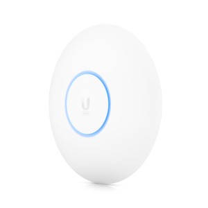 Point d'Accès UBIQUITI U6-PRO Blanc