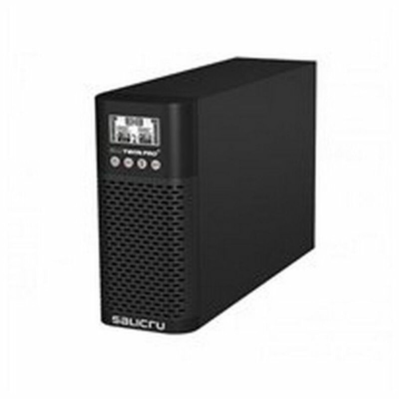 Uninterruptible Power Supply System Interactive UPS Salicru 699CA000013         