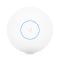 Point d'Accès UBIQUITI U6-PRO Blanc