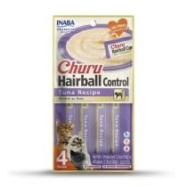 Snack for Cats Inaba Churu 4 x 14 g Tuna