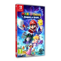 Jeu vidéo pour Switch Nintendo MARIO RABB SPAHOPE