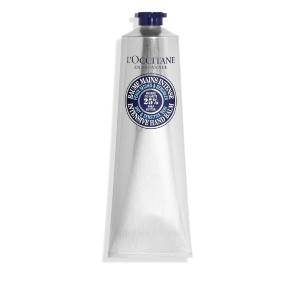 Moisturising Hand Cream L'Occitane En Provence Shea 150 ml Shea Butter Very dry skin