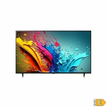 TV intelligente LG 50QNED85T3A 4K Ultra HD 50" HDR HDR10 AMD FreeSync QNED