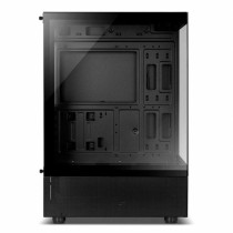 Boîtier ATX semi-tour Nox NXHUMMERVSNBK Noir