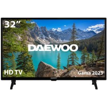 Télévision Daewoo 32DE14HL HD LED 32" (Reconditionné A+)