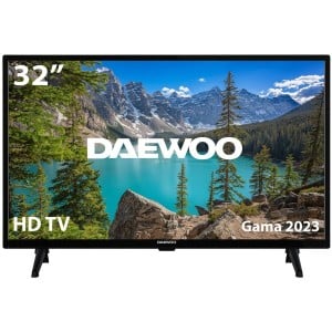 Fernseher Daewoo 32DE14HL HD LED 32" (Restauriert A+)