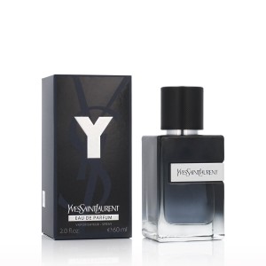 Parfum Homme Yves Saint Laurent Y Pour Homme Eau de Parfum EDP 60 ml