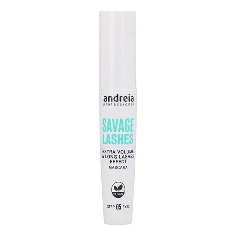 Volume Effect Mascara Andreia Savage (10 ml)