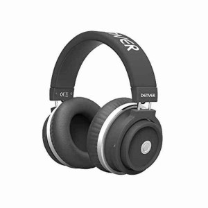 Casques Sans Fil Denver Electronics BTH-250BLACK (1 Unité)