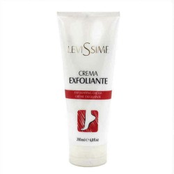 Lotion exfoliante Levissime Crema Exfoliante (200 ml)