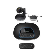 Video Conferencing System Logitech GROUP Full HD