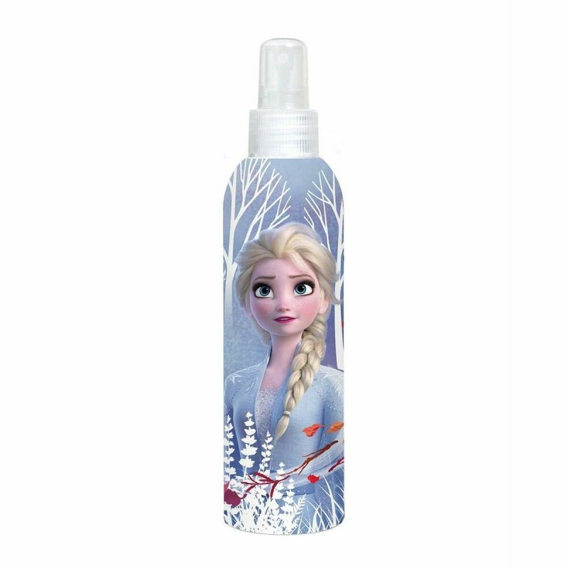 Children's Perfume Frozen EDC 200 ml Body Spray