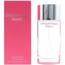 Damenparfüm Clinique EDP EDP 100 ml Happy Heart