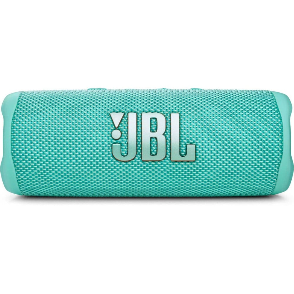 Haut-parleurs bluetooth portables JBL Flip 6 20 W Turquoise