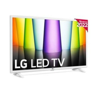 TV intelligente LG 32LQ63806LC Full HD 32" LED HDR