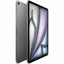 Tablette Apple iPad Air 2024 128 GB Gris M2 8 GB RAM