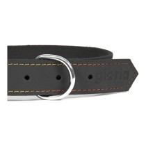 Hundehalsband Gloria Oasis Schwarz 35 cm (1,2 x 35 cm)