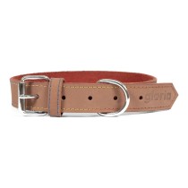 Hundehalsband Gloria Oasis Braun 55 cm (55 x 2,5 cm)