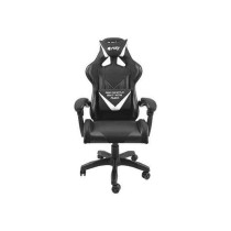 Gaming Chair Fury Avenger L Black White