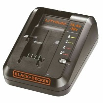 Chargeur de batterie Black & Decker BDC1A-QW 1 Ah