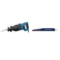 Stichsäge BOSCH GSA 1300 PCE 1300 W 1900 rpm 240 V