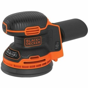 Ponceuse Black & Decker BDCROS18N-XJ 18 V