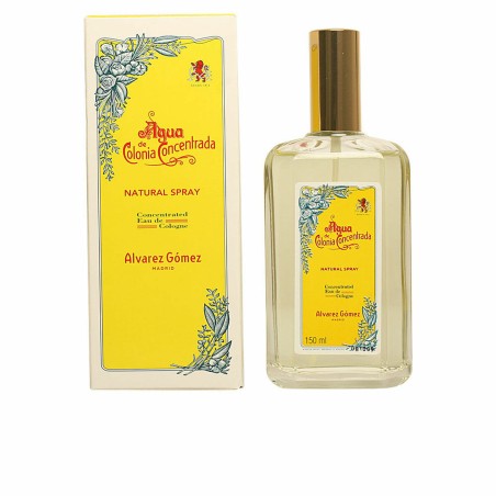 Parfum Unisexe Alvarez Gomez AGUA DE COLONIA EDC EDT 150 ml