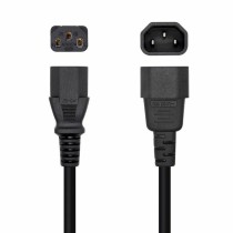 Câble HDMI Aisens A132-0532 10 m Noir