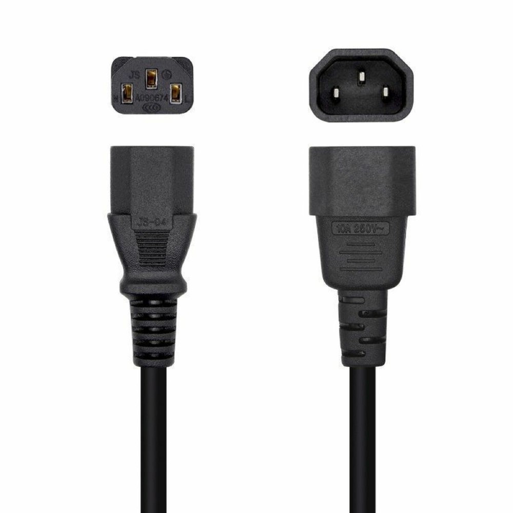 HDMI Kabel Aisens A132-0532 10 m Schwarz