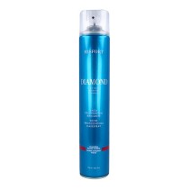 Extra Firm Hold Hairspray Diamond Risfort Diamond Laca/Spray (750 ml)