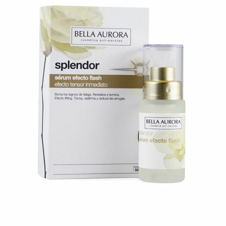 Sérum antirides Bella Aurora Splendor 10 (30 ml)