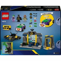 Konstruktionsspiel Lego Batman Bunt